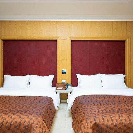 Hotel Core Naju 外观 照片