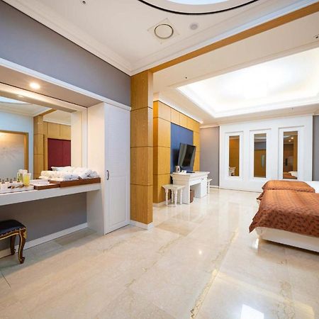 Hotel Core Naju 外观 照片