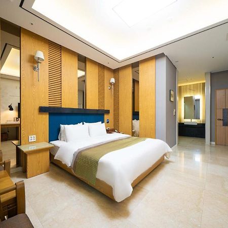 Hotel Core Naju 外观 照片