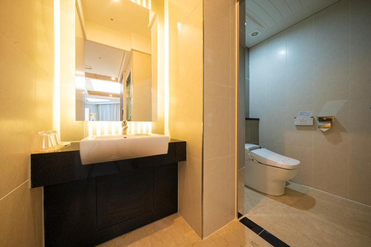 Hotel Core Naju 外观 照片