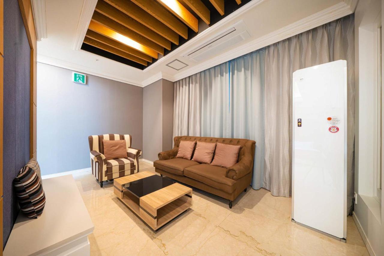 Hotel Core Naju 外观 照片