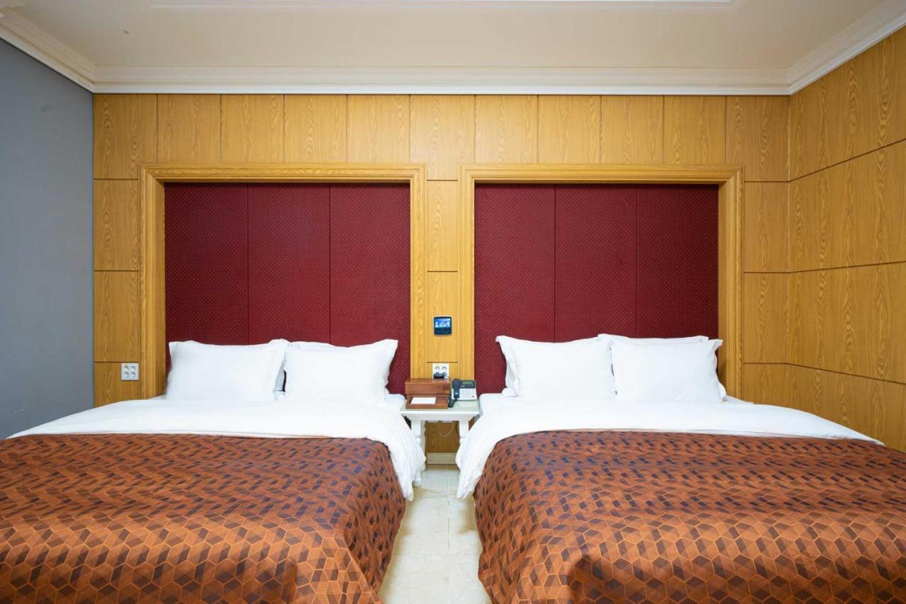 Hotel Core Naju 外观 照片