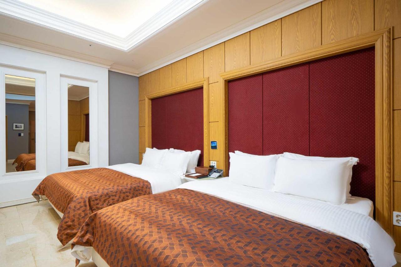 Hotel Core Naju 外观 照片