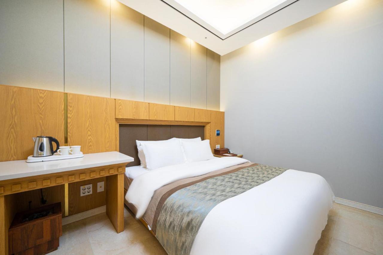 Hotel Core Naju 外观 照片