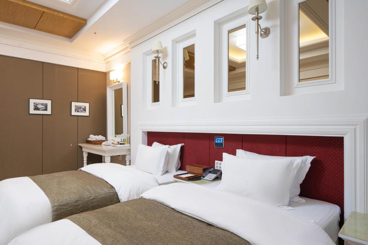 Hotel Core Naju 外观 照片