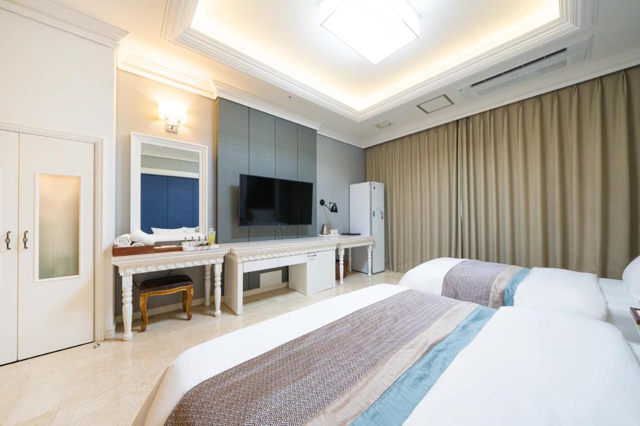 Hotel Core Naju 外观 照片