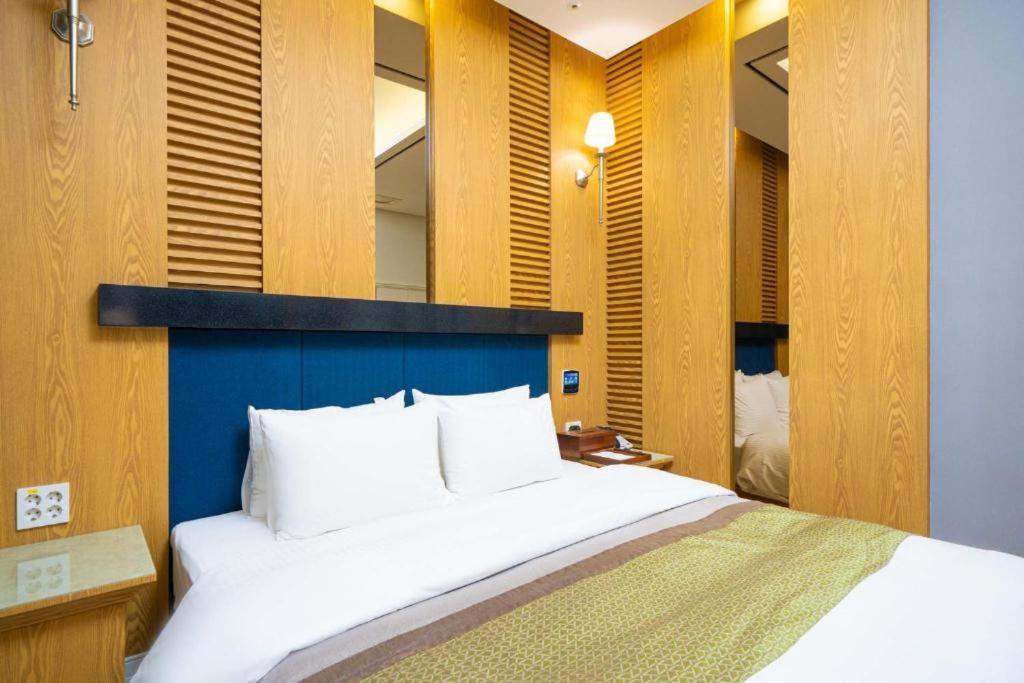 Hotel Core Naju 外观 照片